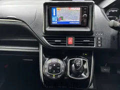 トヨタ エスクァイア