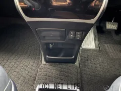 トヨタ エスクァイア