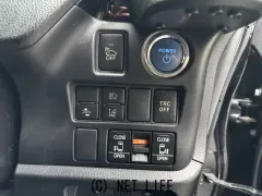 トヨタ エスクァイア