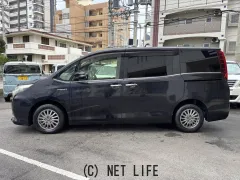 トヨタ エスクァイア