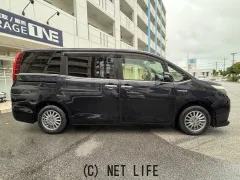 トヨタ エスクァイア