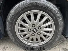 トヨタ エスクァイア