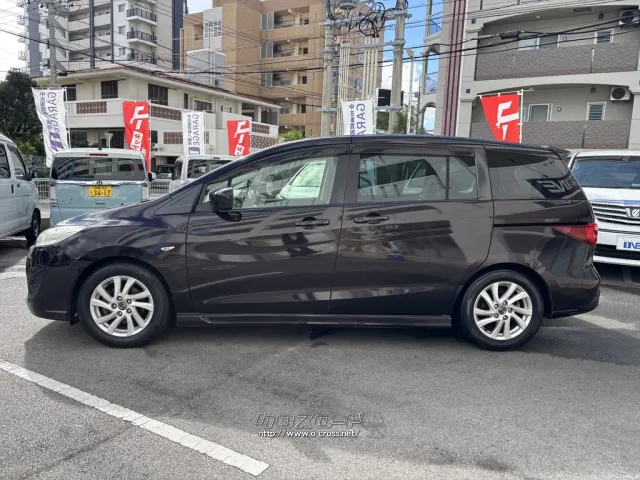 マツダ プレマシー