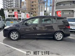 マツダ プレマシー