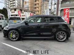 スズキ スイフト