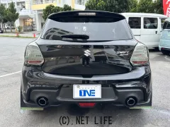スズキ スイフト