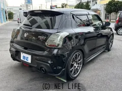 スズキ スイフト