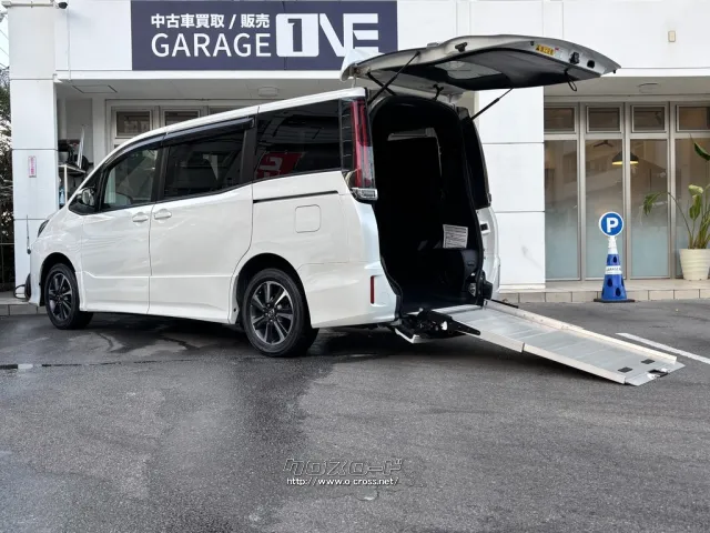 トヨタ ノア