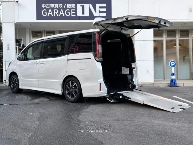 トヨタ ノア