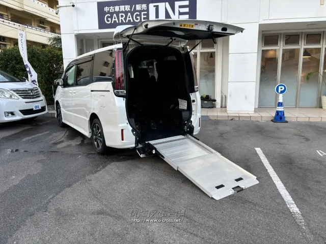 トヨタ ノア