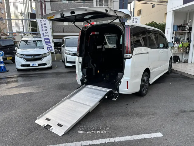 トヨタ ノア