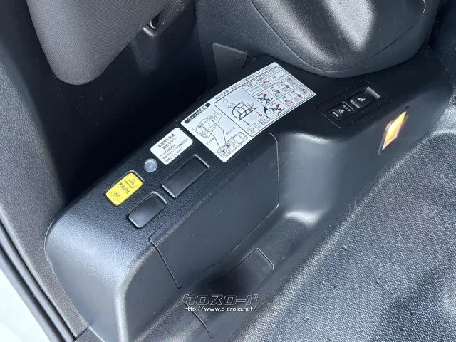 トヨタ ノア