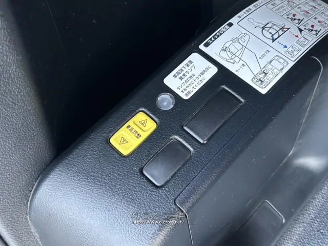 トヨタ ノア