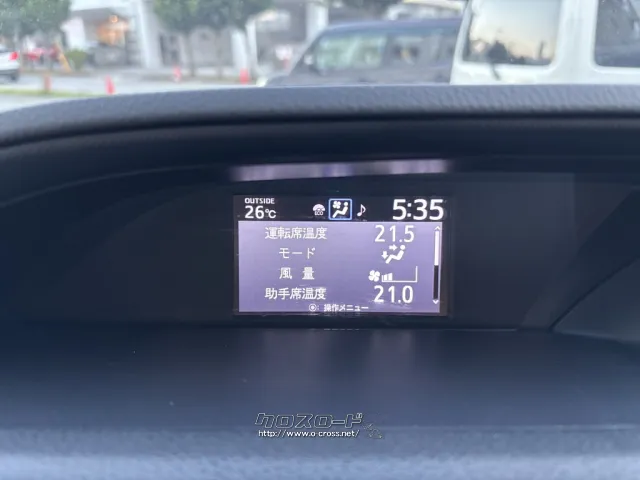 トヨタ ノア