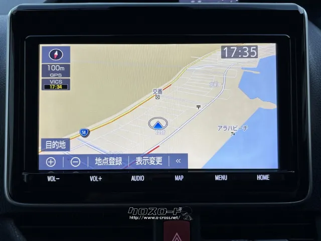 トヨタ ノア