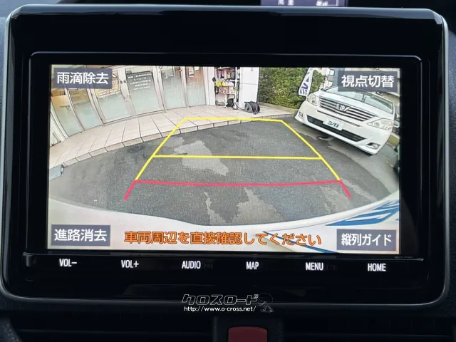トヨタ ノア