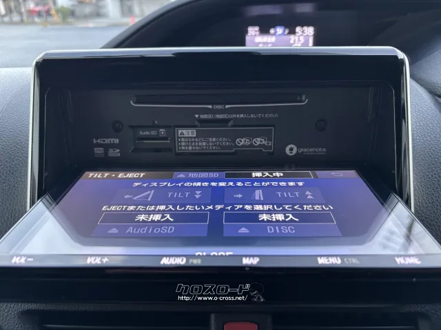 トヨタ ノア