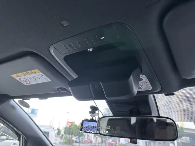 トヨタ ノア
