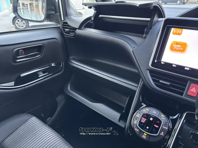 トヨタ ノア