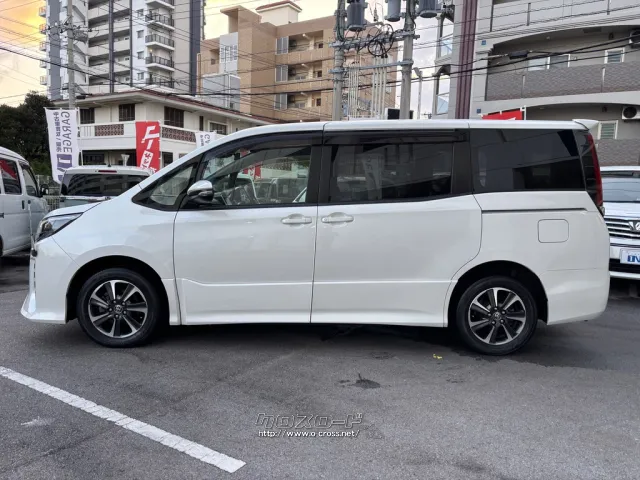 トヨタ ノア