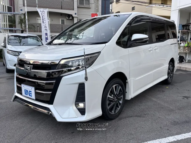 トヨタ ノア