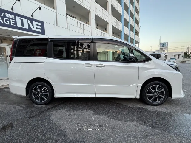 トヨタ ノア