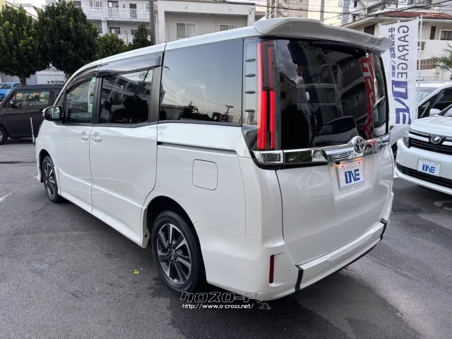 トヨタ ノア
