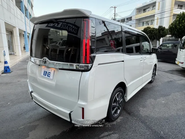 トヨタ ノア