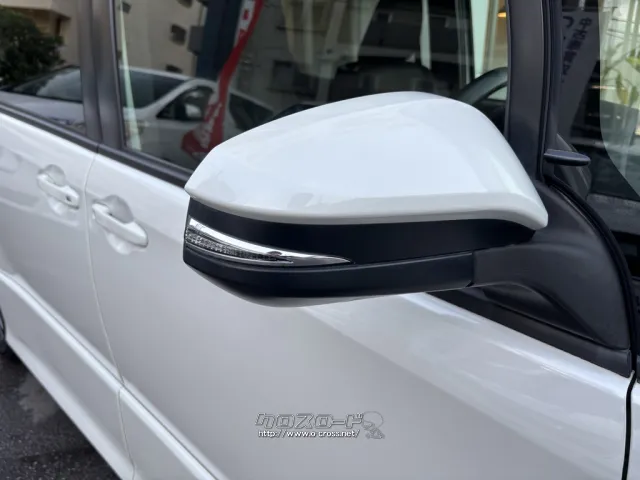 トヨタ ノア