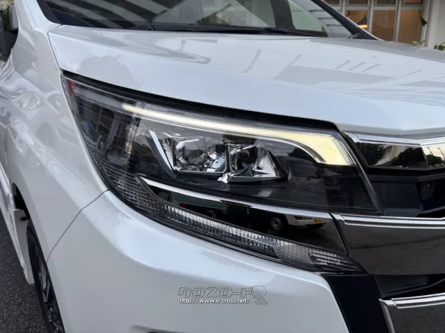 トヨタ ノア