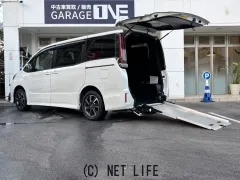 トヨタ ノア
