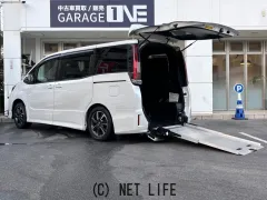 トヨタ ノア