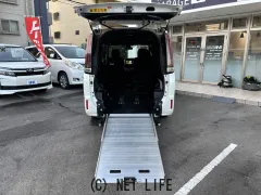 トヨタ ノア