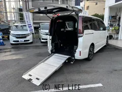 トヨタ ノア