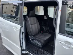 トヨタ ノア