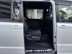 トヨタ ノア