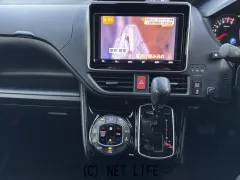 トヨタ ノア