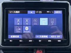 トヨタ ノア