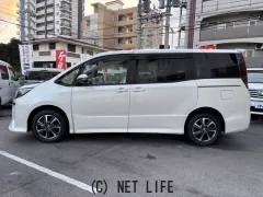 トヨタ ノア
