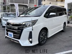 トヨタ ノア