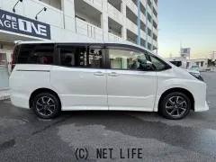 トヨタ ノア