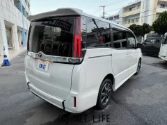 トヨタ ノア