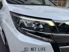 トヨタ ノア