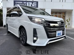 トヨタ ノア