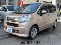 ダイハツ ムーヴ