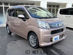 ダイハツ ムーヴ