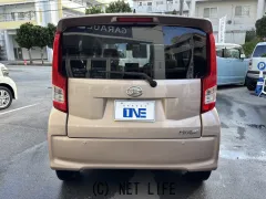 ダイハツ ムーヴ