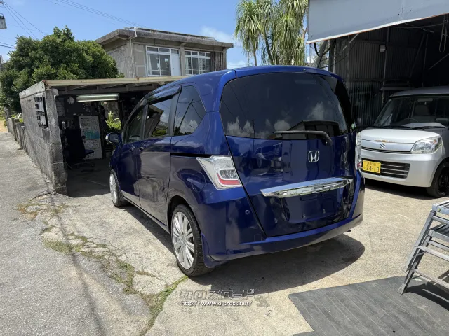 ホンダ フリード