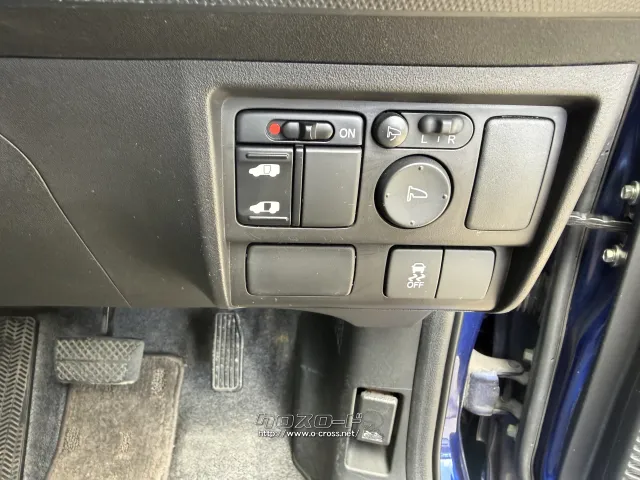 ホンダ フリード