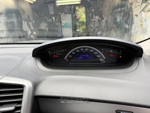 ホンダ フリード